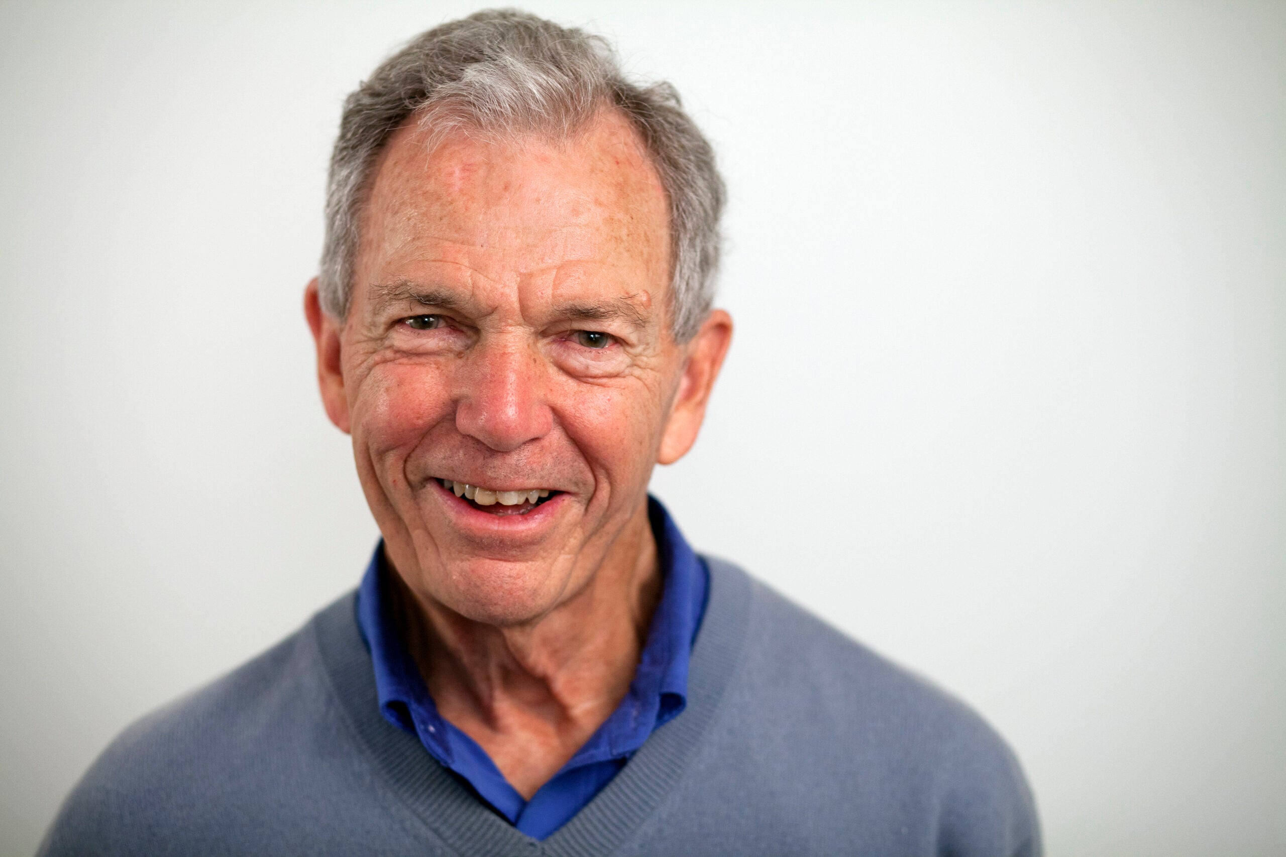 David Klipstein