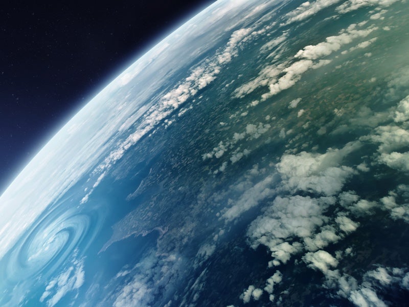 Earth