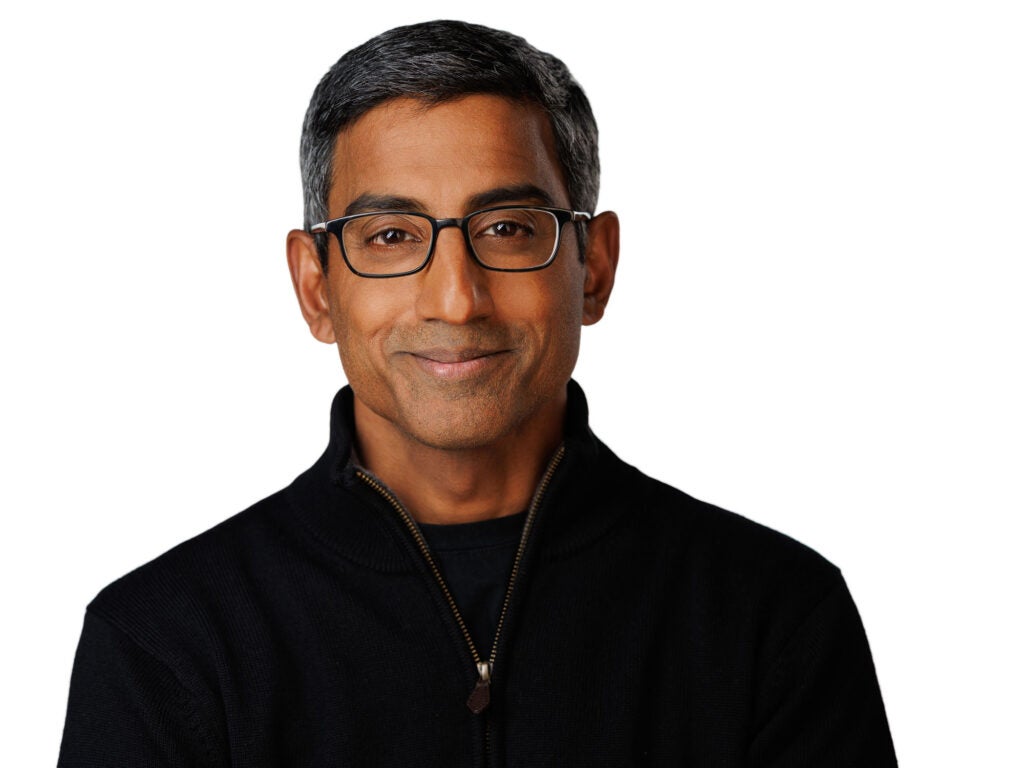 Sambhav Sankar Earthjustice’s Senior Vice President for Programs.