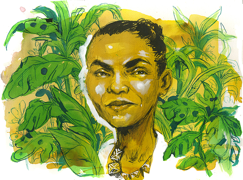 Marina Silva