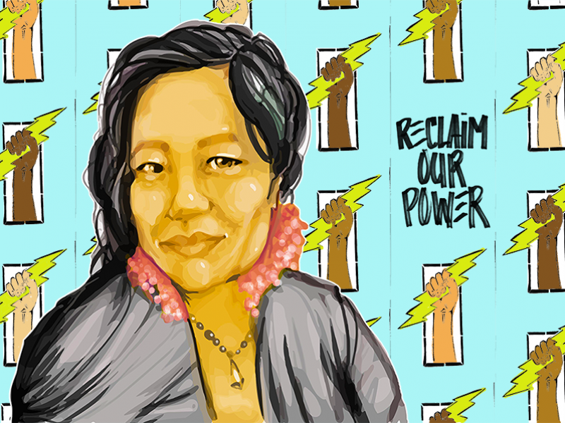 Mari Rose Taruc