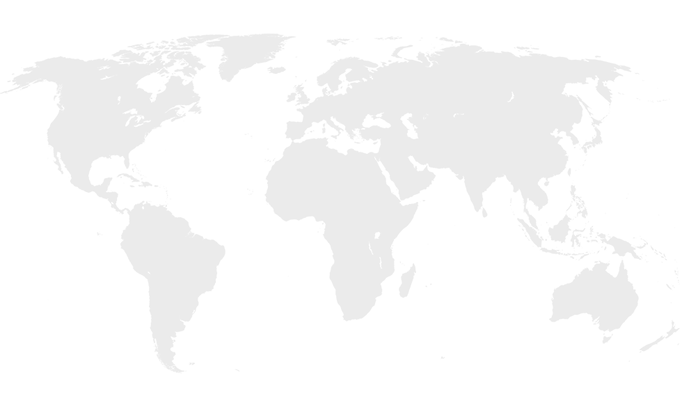 map_world-980 A Robinson projection map of the world.