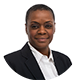 Marcelle Austin, Earthjustice Council Manager.